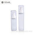 메이크업 기초를위한 30 ml Petg Airless 병